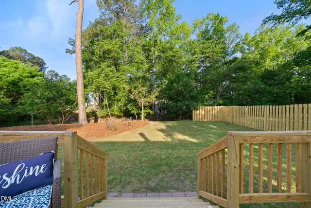 142 W Haywood Street, Wendell, NC 27591