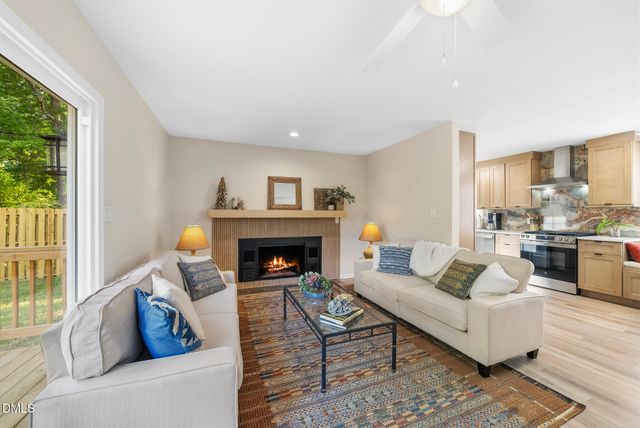 142 W Haywood Street, Wendell, NC 27591