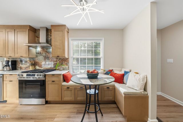 142 W Haywood Street, Wendell, NC 27591