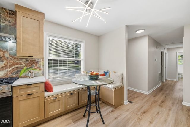 142 W Haywood Street, Wendell, NC 27591