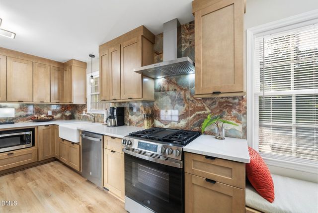 142 W Haywood Street, Wendell, NC 27591