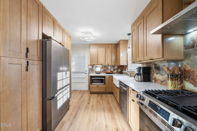 142 W Haywood Street, Wendell, NC 27591