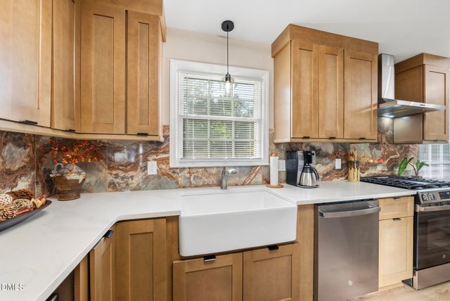 142 W Haywood Street, Wendell, NC 27591