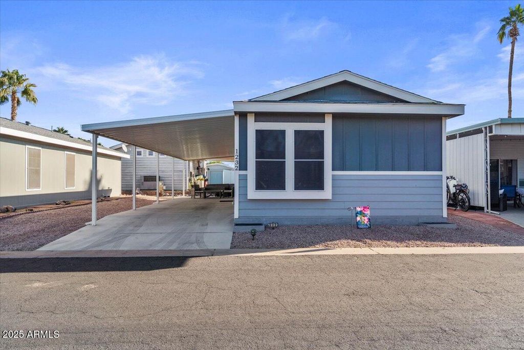 8865 E BASELINE Road 1232, Mesa, AZ 85209