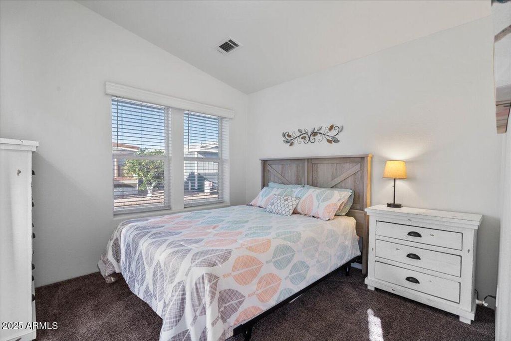 Image 17 of property listing at 8865 E BASELINE Road 1232, Mesa, AZ 85209