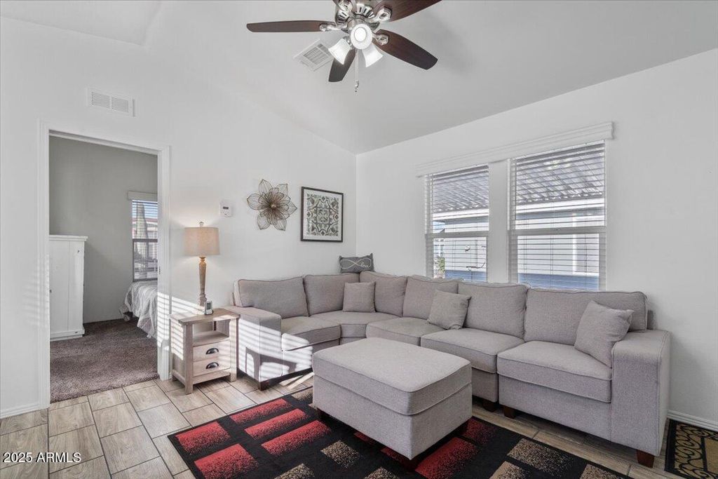 Image 2 of property listing at 8865 E BASELINE Road 1232, Mesa, AZ 85209