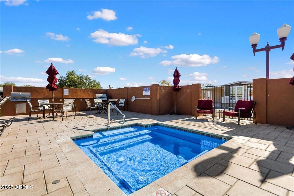 Image 22 of property listing at 8865 E BASELINE Road 1232, Mesa, AZ 85209