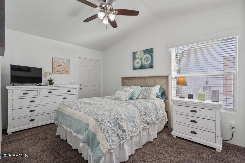 Image 5 of property listing at 8865 E BASELINE Road 1232, Mesa, AZ 85209