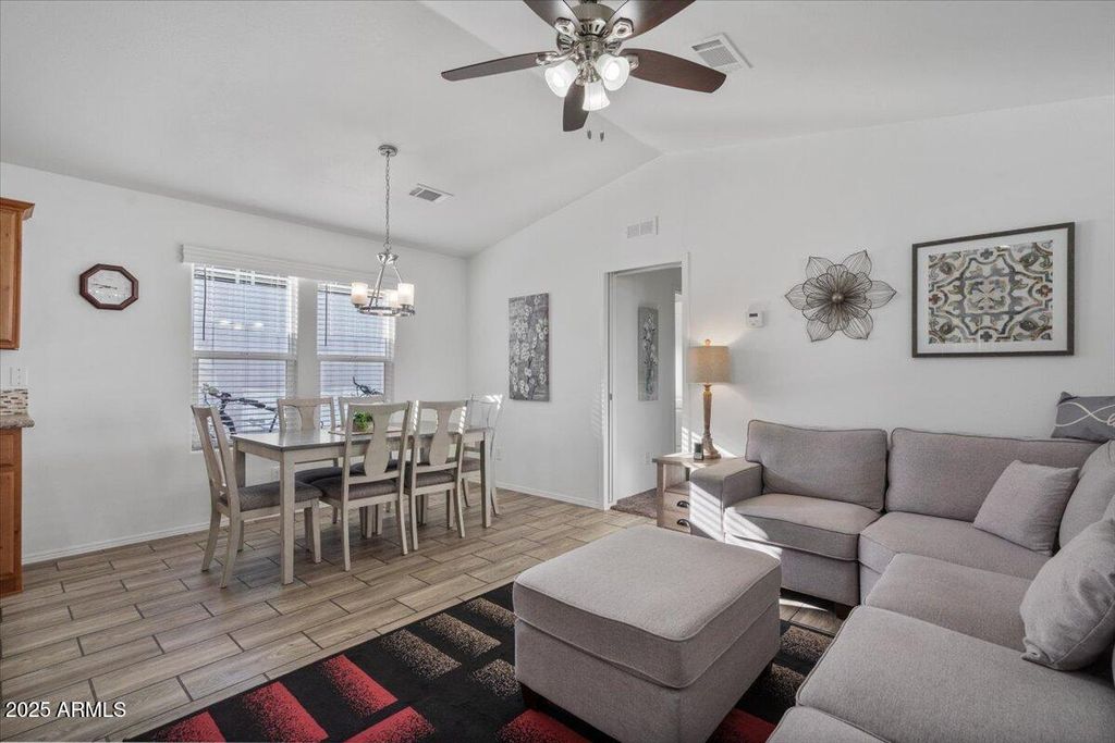 Image 8 of property listing at 8865 E BASELINE Road 1232, Mesa, AZ 85209