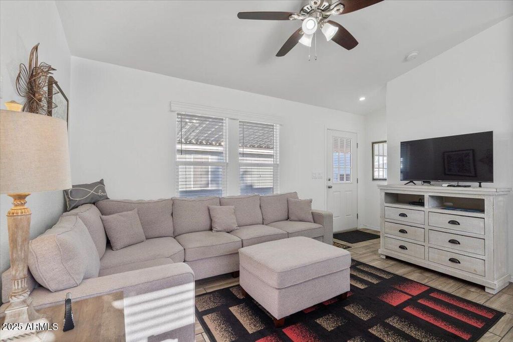 Image 9 of property listing at 8865 E BASELINE Road 1232, Mesa, AZ 85209