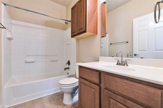 7405 Montezuma ST, Austin, TX 78744