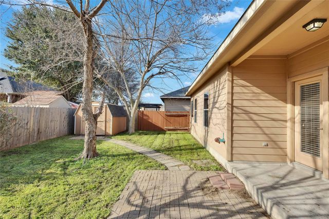 7405 Montezuma ST, Austin, TX 78744