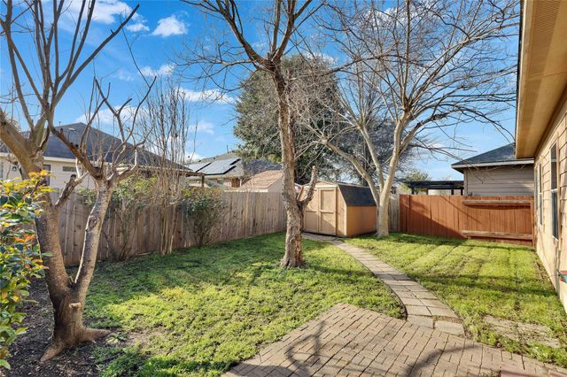 7405 Montezuma ST, Austin, TX 78744