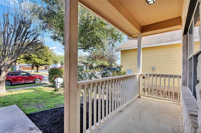 7405 Montezuma ST, Austin, TX 78744