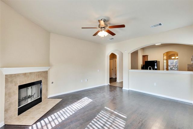 7405 Montezuma ST, Austin, TX 78744