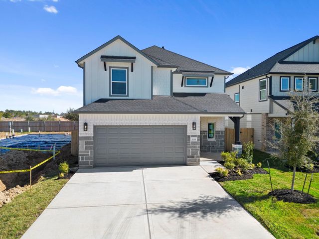 3834 Downy Birch Lane, Houston, TX 77084