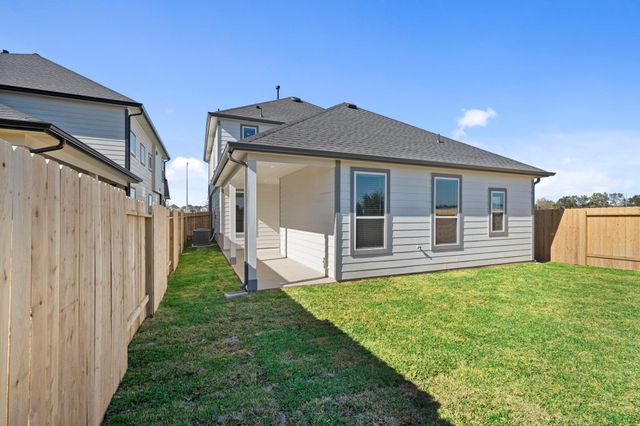 3834 Downy Birch Lane, Houston, TX 77084