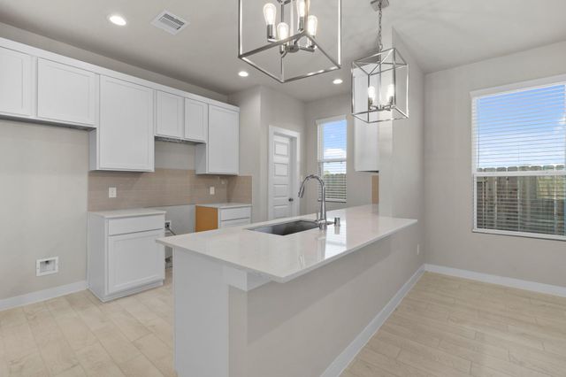 3834 Downy Birch Lane, Houston, TX 77084