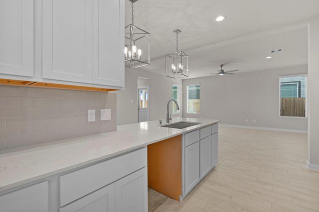 3834 Downy Birch Lane, Houston, TX 77084