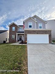 8735 Warbler Branch Way, Louisville, KY 40229