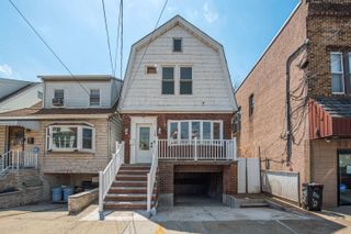 136 WEST 56TH ST, Bayonne, NJ 07002