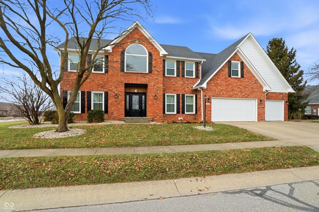 2415 Derby Drive, Shelbyville, IN 46176