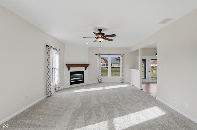 2415 Derby Drive, Shelbyville, IN 46176