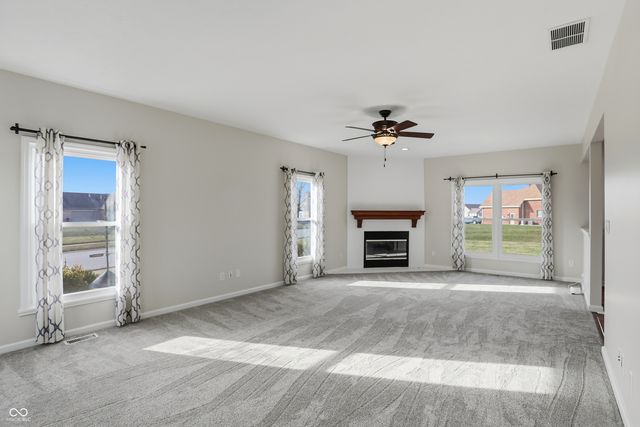 2415 Derby Drive, Shelbyville, IN 46176