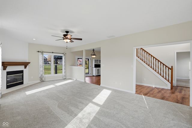 2415 Derby Drive, Shelbyville, IN 46176