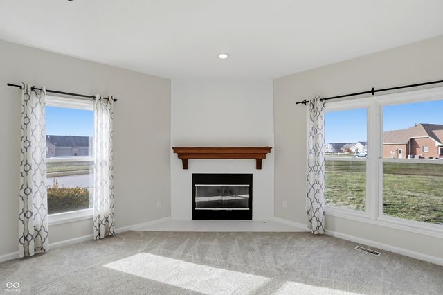 2415 Derby Drive, Shelbyville, IN 46176