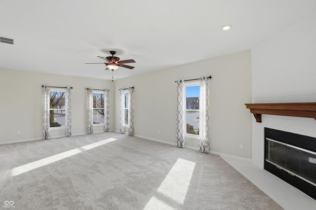 2415 Derby Drive, Shelbyville, IN 46176