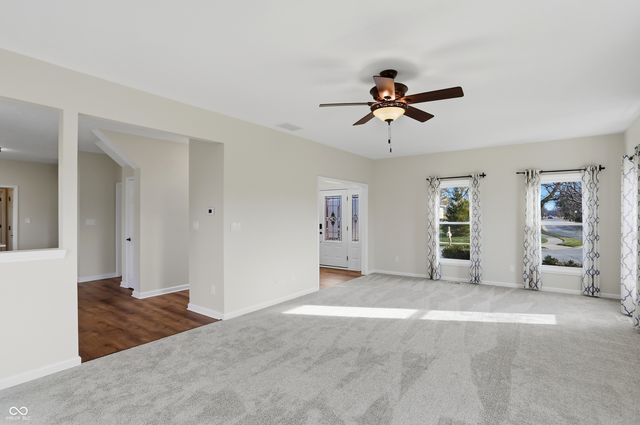 2415 Derby Drive, Shelbyville, IN 46176