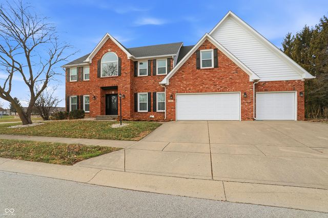 2415 Derby Drive, Shelbyville, IN 46176
