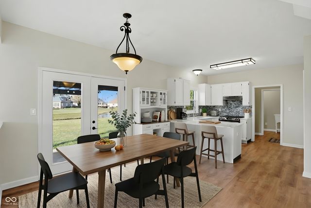 2415 Derby Drive, Shelbyville, IN 46176