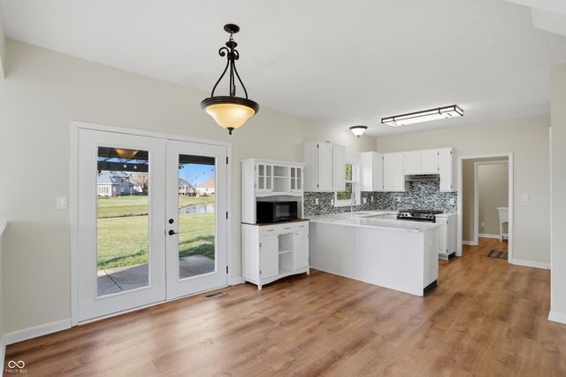 2415 Derby Drive, Shelbyville, IN 46176