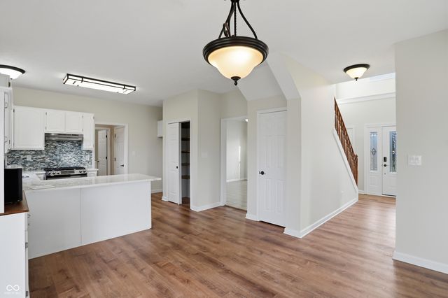 2415 Derby Drive, Shelbyville, IN 46176