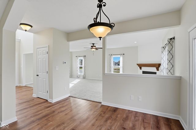 2415 Derby Drive, Shelbyville, IN 46176