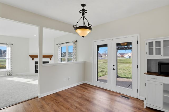 2415 Derby Drive, Shelbyville, IN 46176