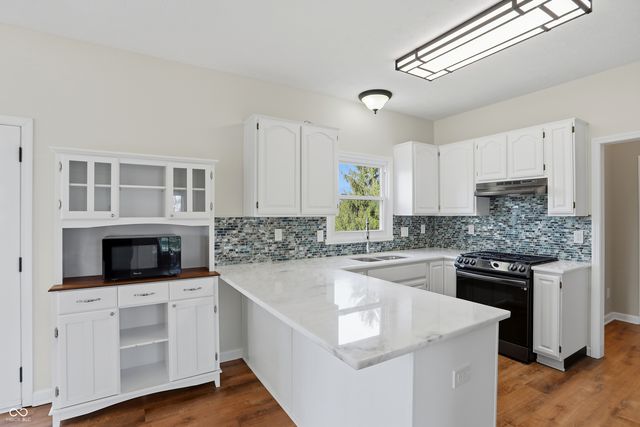 2415 Derby Drive, Shelbyville, IN 46176