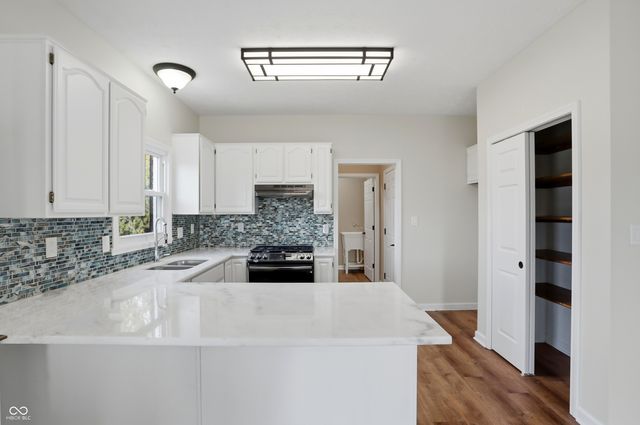 2415 Derby Drive, Shelbyville, IN 46176