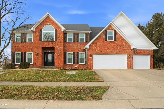 2415 Derby Drive, Shelbyville, IN 46176