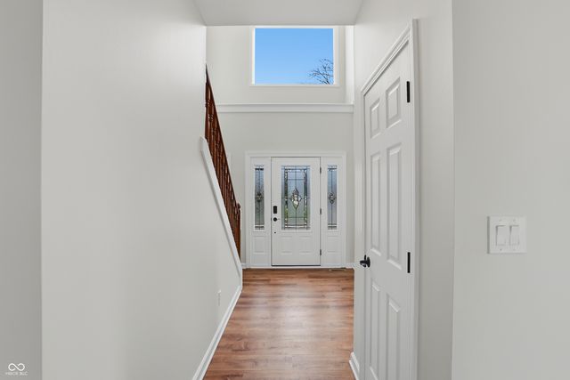 2415 Derby Drive, Shelbyville, IN 46176