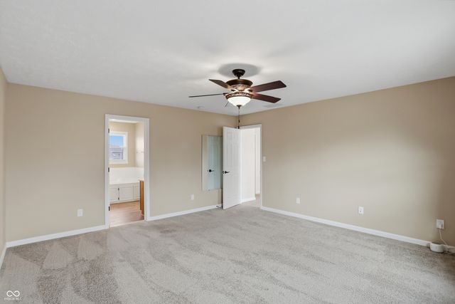 2415 Derby Drive, Shelbyville, IN 46176