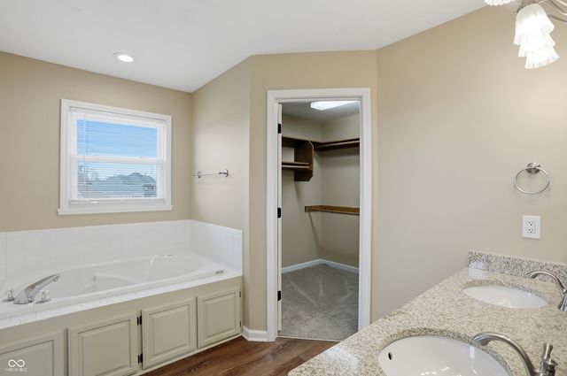 2415 Derby Drive, Shelbyville, IN 46176