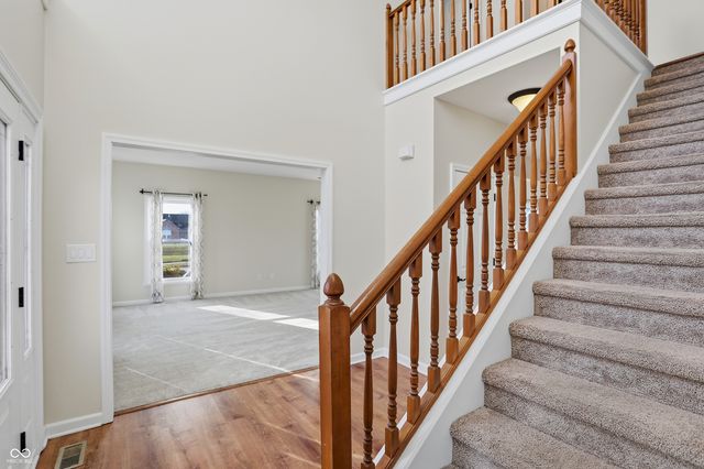 2415 Derby Drive, Shelbyville, IN 46176