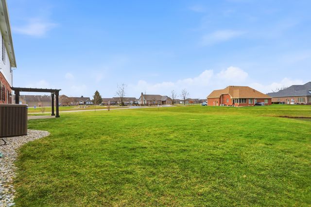 2415 Derby Drive, Shelbyville, IN 46176