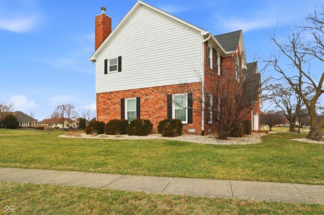 2415 Derby Drive, Shelbyville, IN 46176