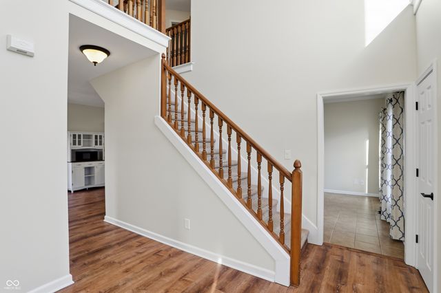 2415 Derby Drive, Shelbyville, IN 46176