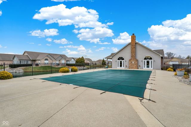 2415 Derby Drive, Shelbyville, IN 46176