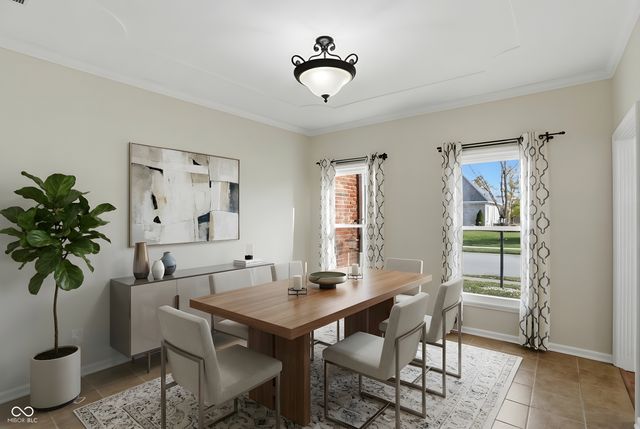 2415 Derby Drive, Shelbyville, IN 46176